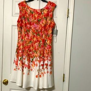 Summer dress women’s